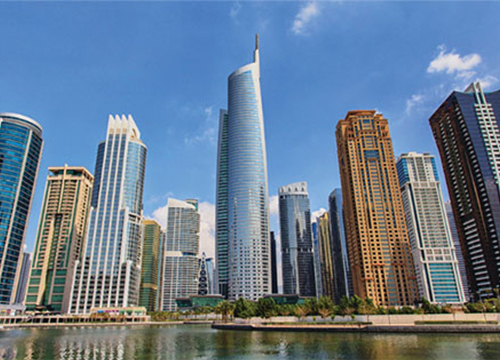 韓 블록체인 기업 ‘위즈블’…가상자산의 성지 ‘두바이 DMCC’ 진출